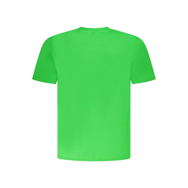 North Sails Verde Cotton Men&