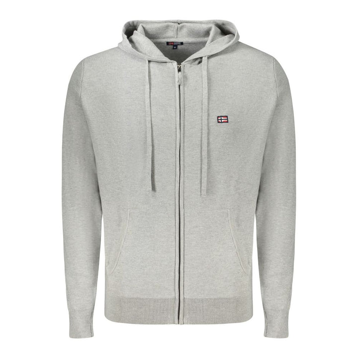 Norway 1963 Grigio Poliammide Men&