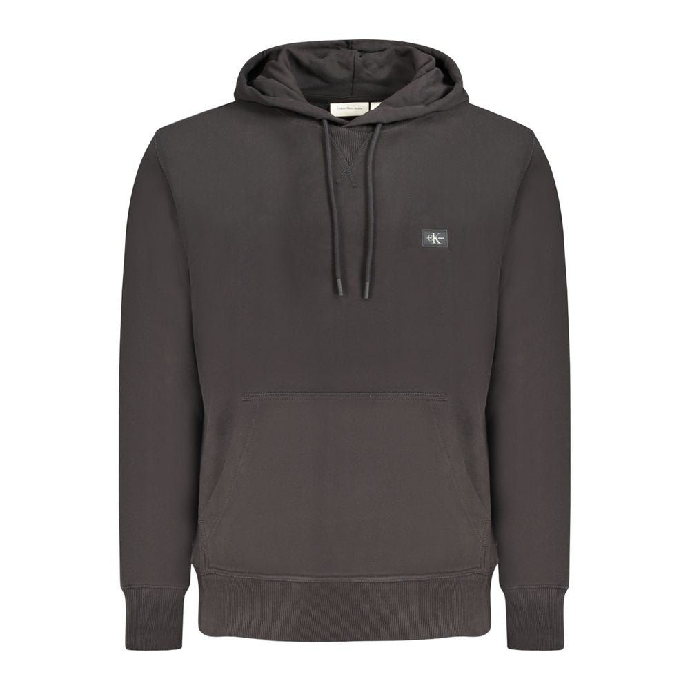 Calvin Klein Black Cotton Men&