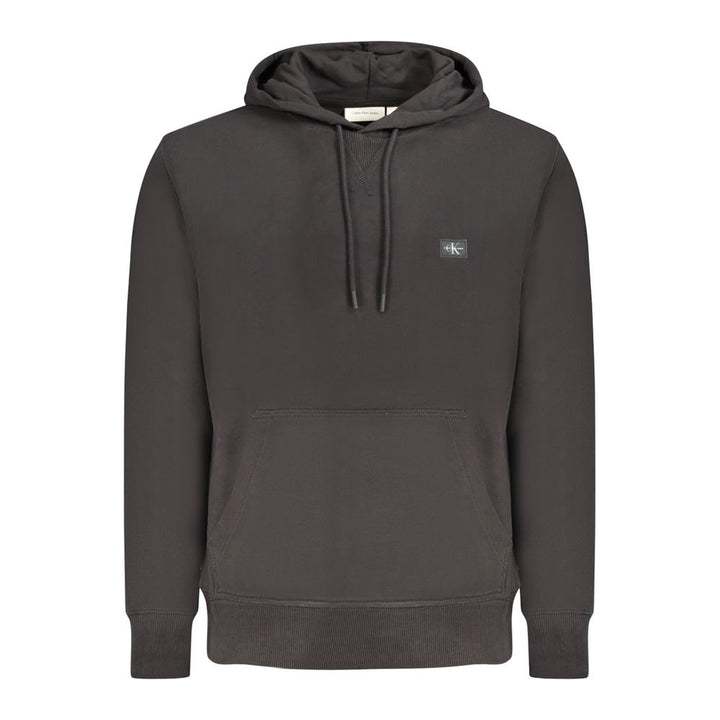 Calvin Klein Black Cotton Men&