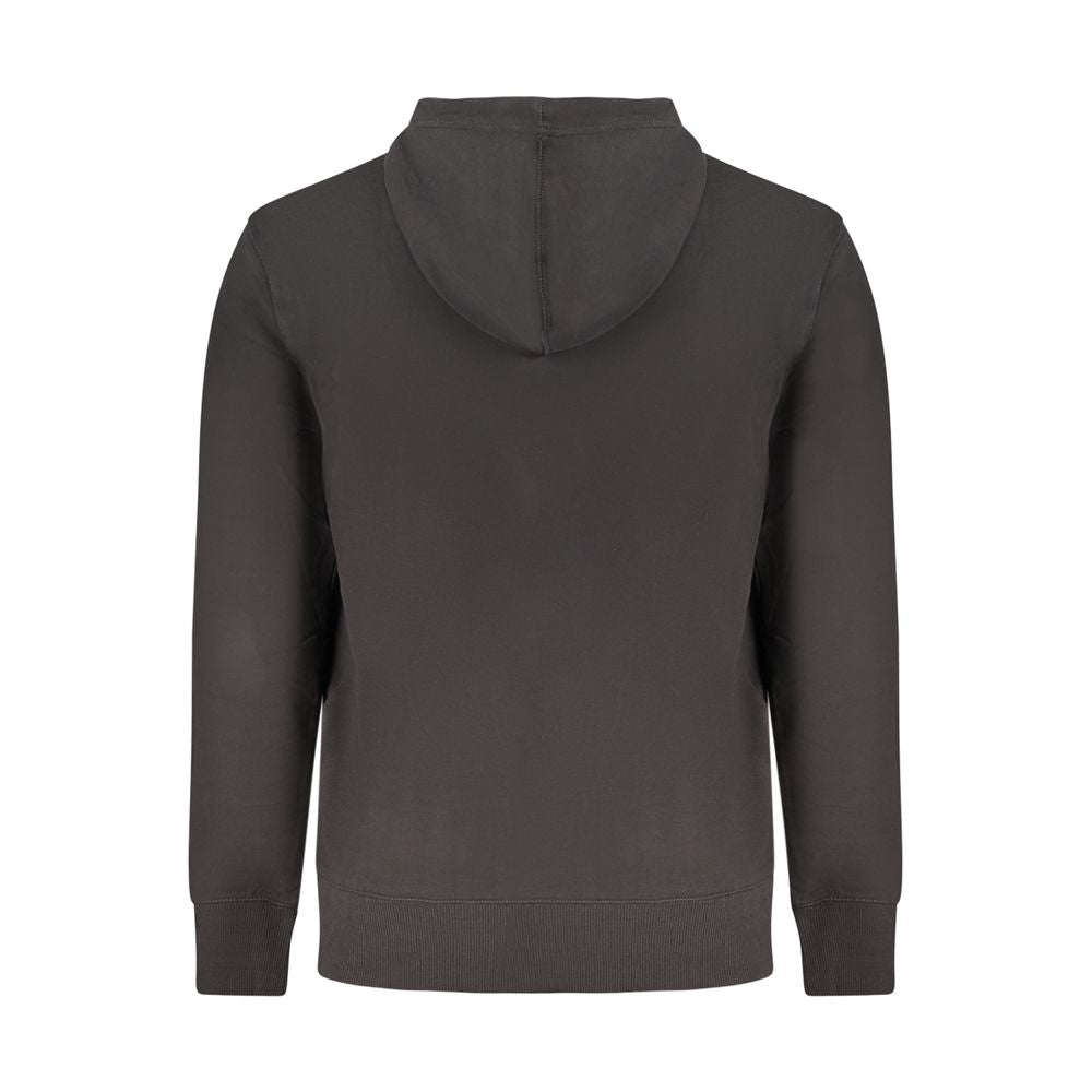Calvin Klein Black Cotton Men&
