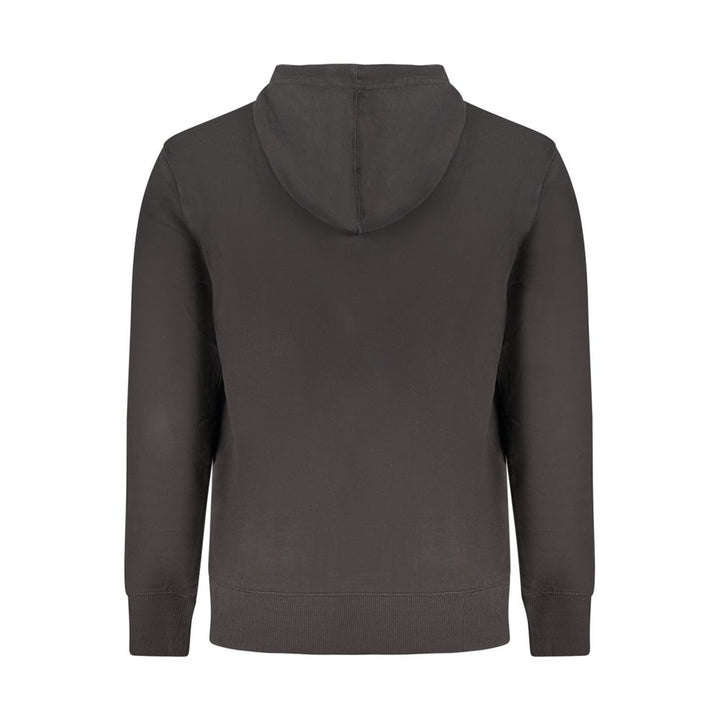 Calvin Klein Black Cotton Men&