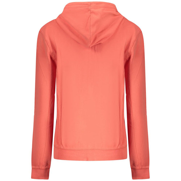North Sails Rosa Cotton Women Sweatshirt