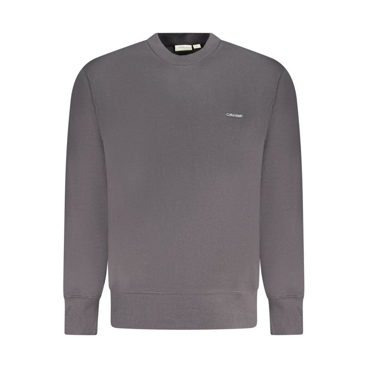 Calvin Klein Black Cotton Men&