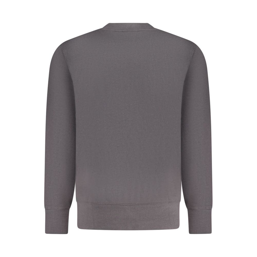 Calvin Klein Black Cotton Men&
