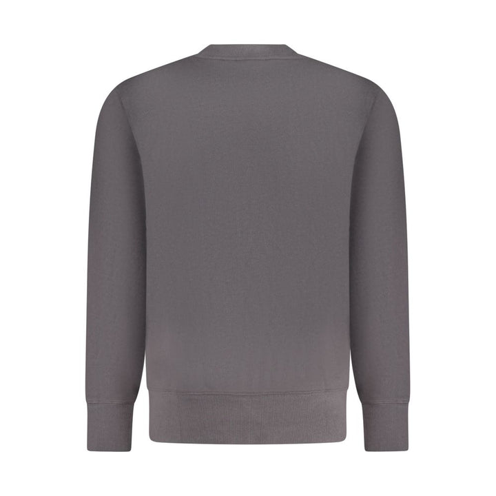 Calvin Klein Black Cotton Men&