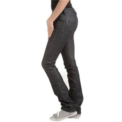 Phard Blu Cotton Women's Jeans