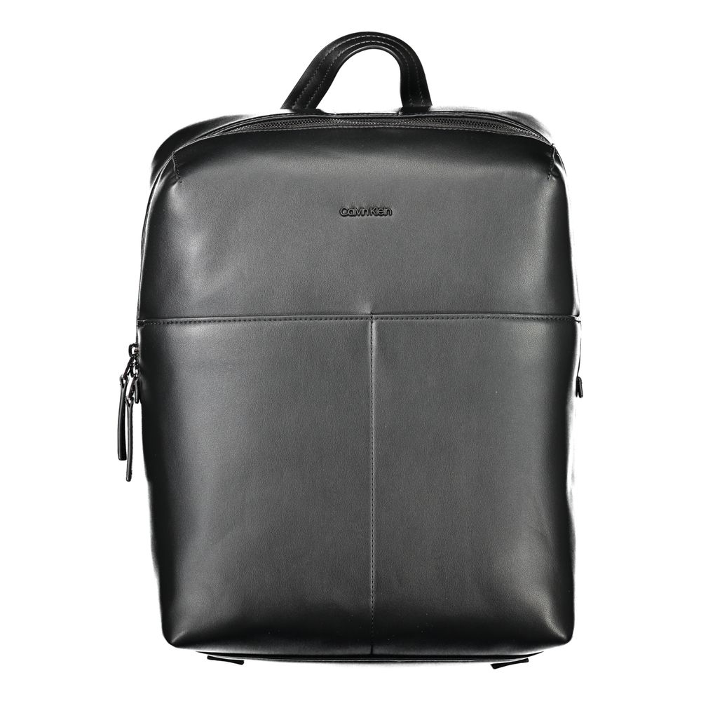 Calvin Klein Nero Poliuretano Men&