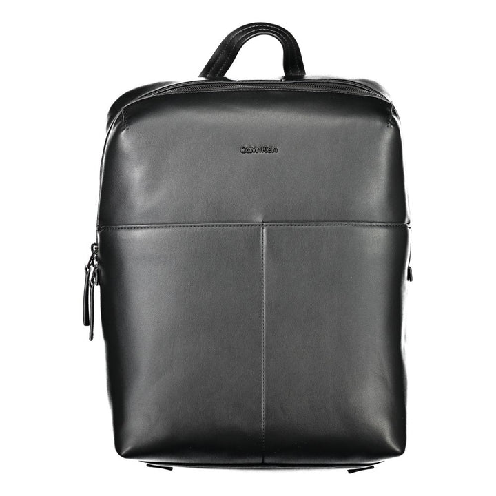 Calvin Klein Nero Poliuretano Men&