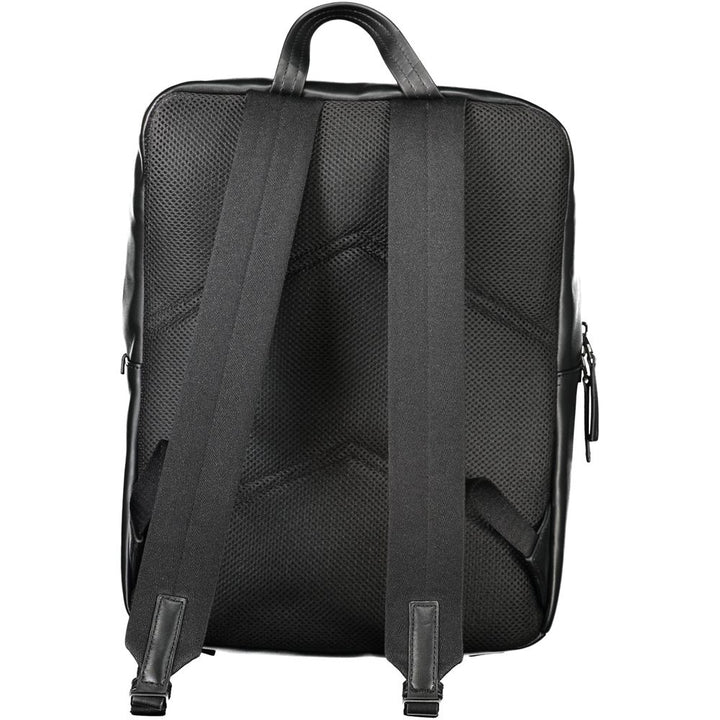 Calvin Klein Nero Poliuretano Men&