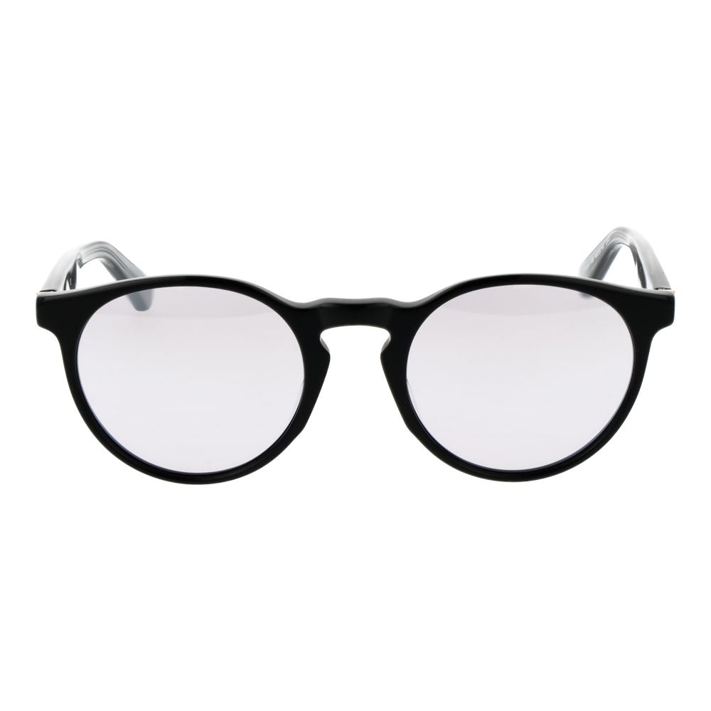 Scotch &amp; Soda Black Acetate Sunglasses