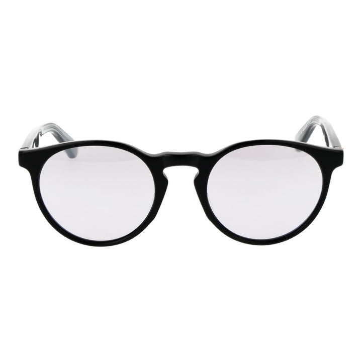 Scotch &amp; Soda Black Acetate Sunglasses