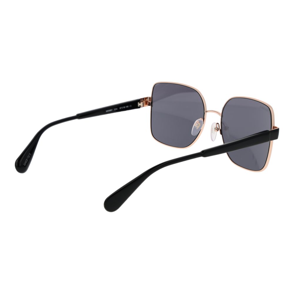 Max &amp; Co Rose Gold Metal Sunglasses