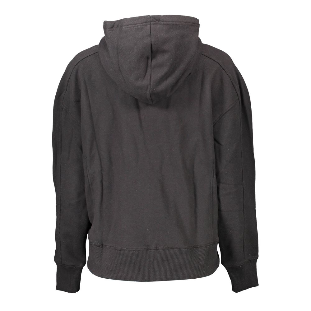 Calvin Klein Black Cotton Women&