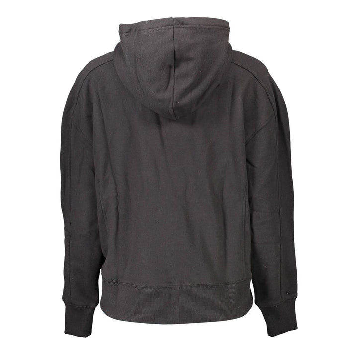 Calvin Klein Black Cotton Women&