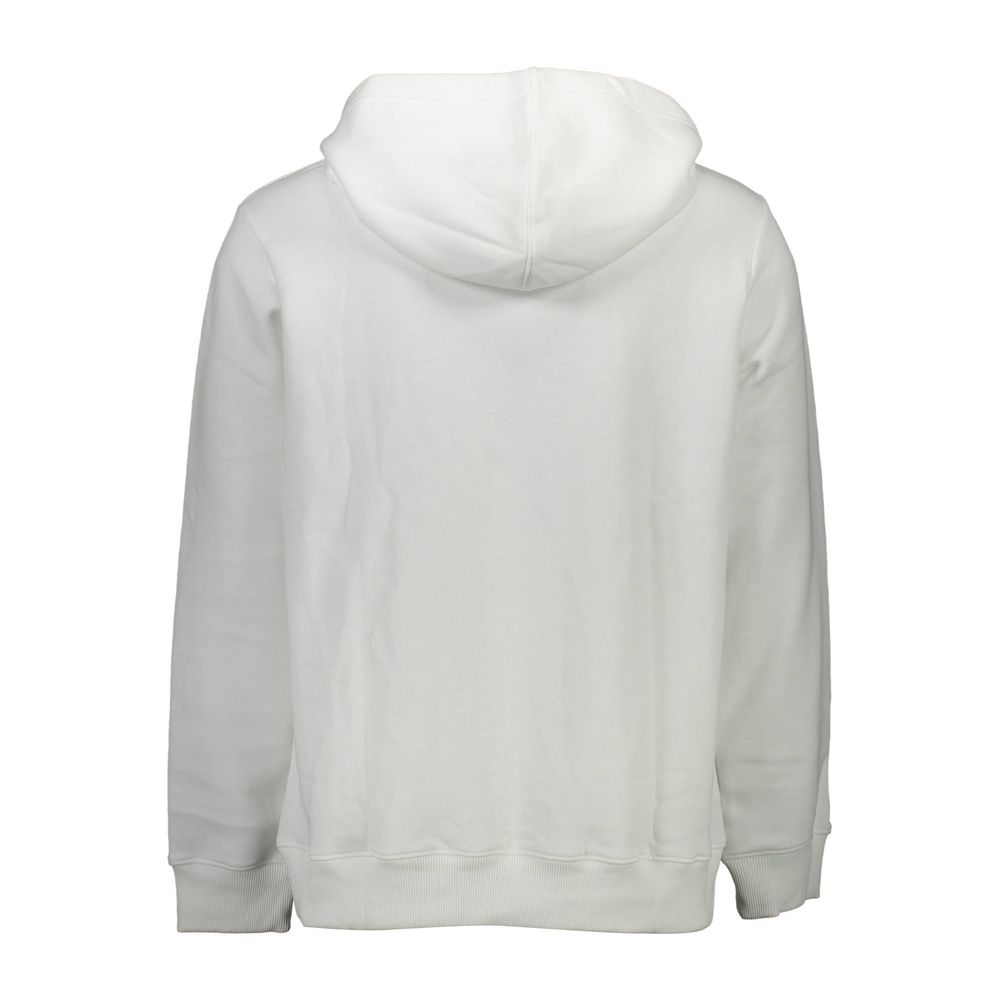 Calvin Klein White Cotton Men&