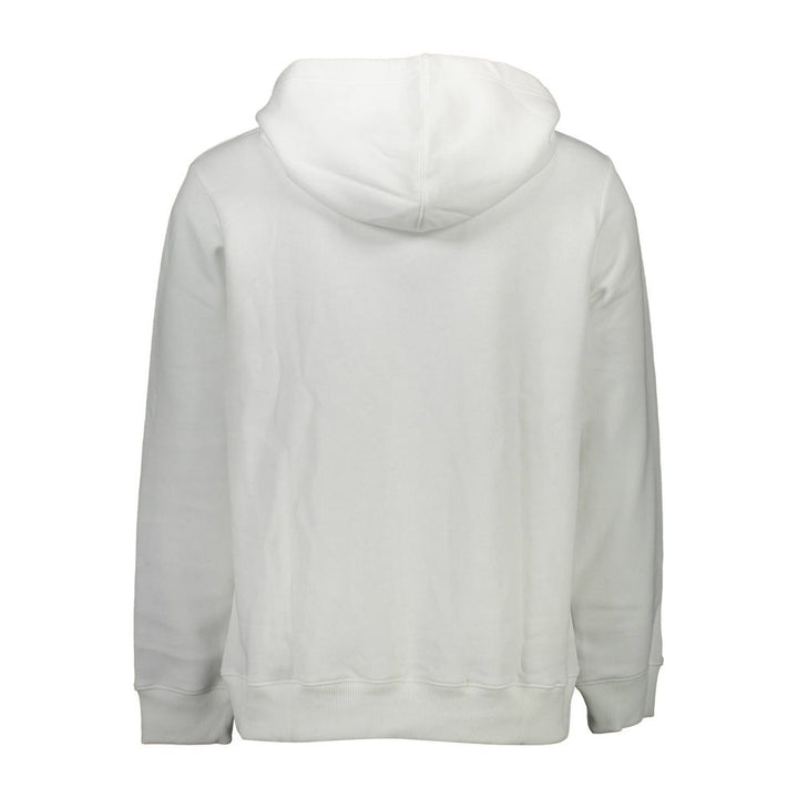 Calvin Klein White Cotton Men&