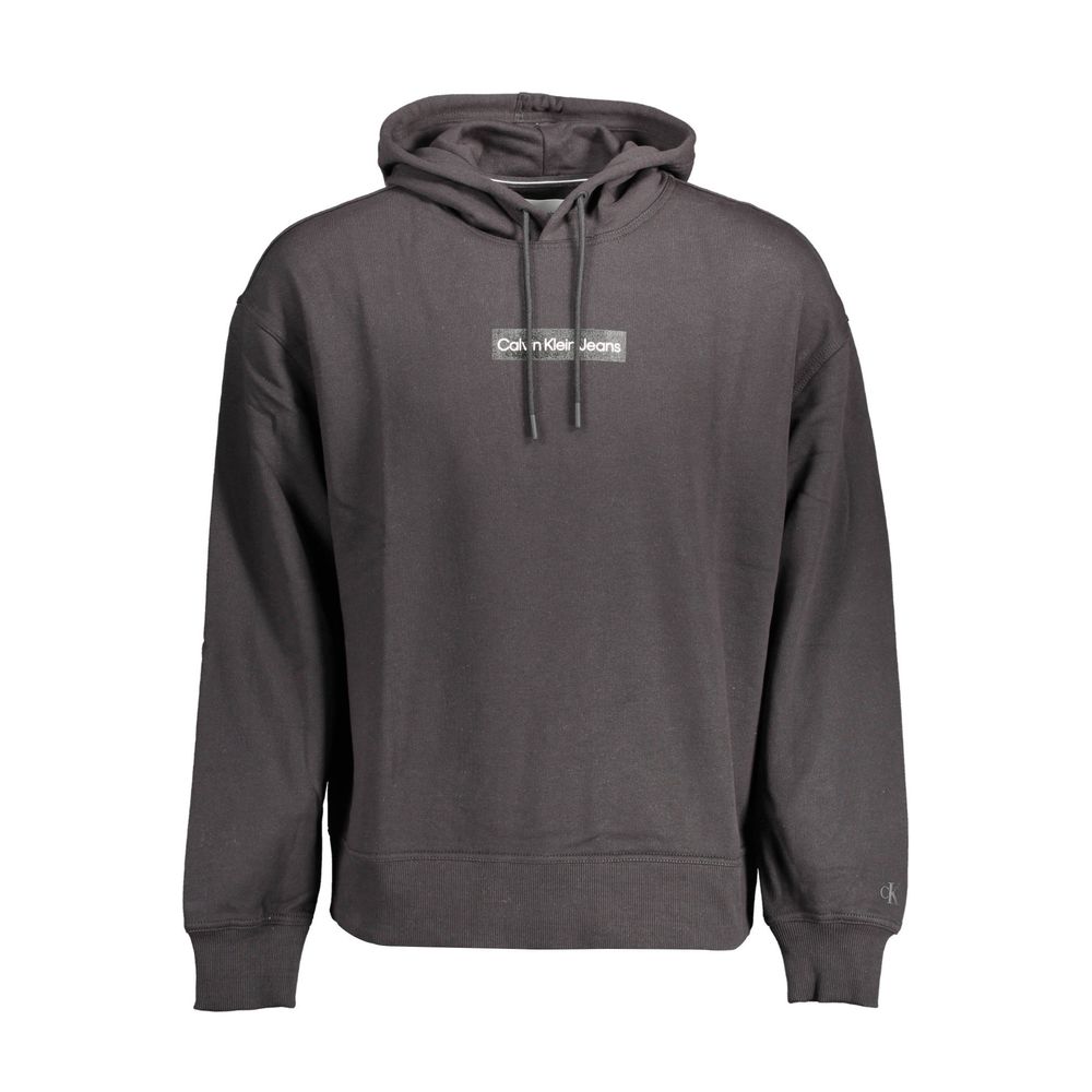 Calvin Klein Black Cotton Men&