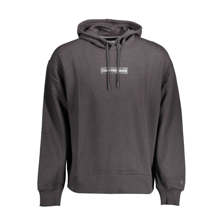 Calvin Klein Black Cotton Men&