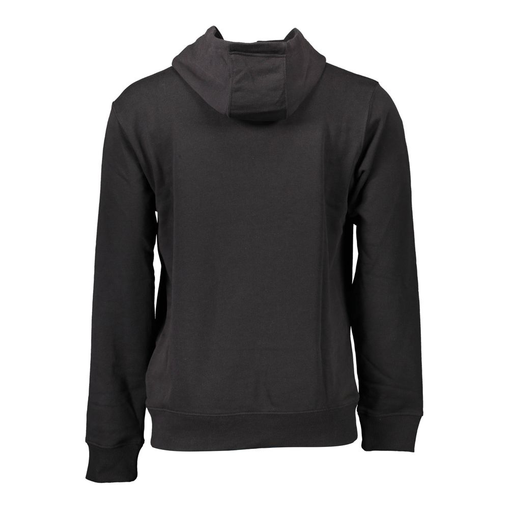 Tommy Hilfiger Black Cotton Men&