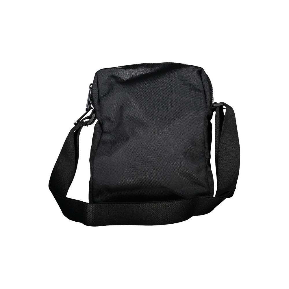 Calvin Klein Black Polyester Men&