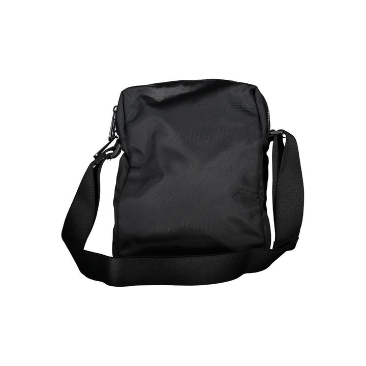 Calvin Klein Black Polyester Men&