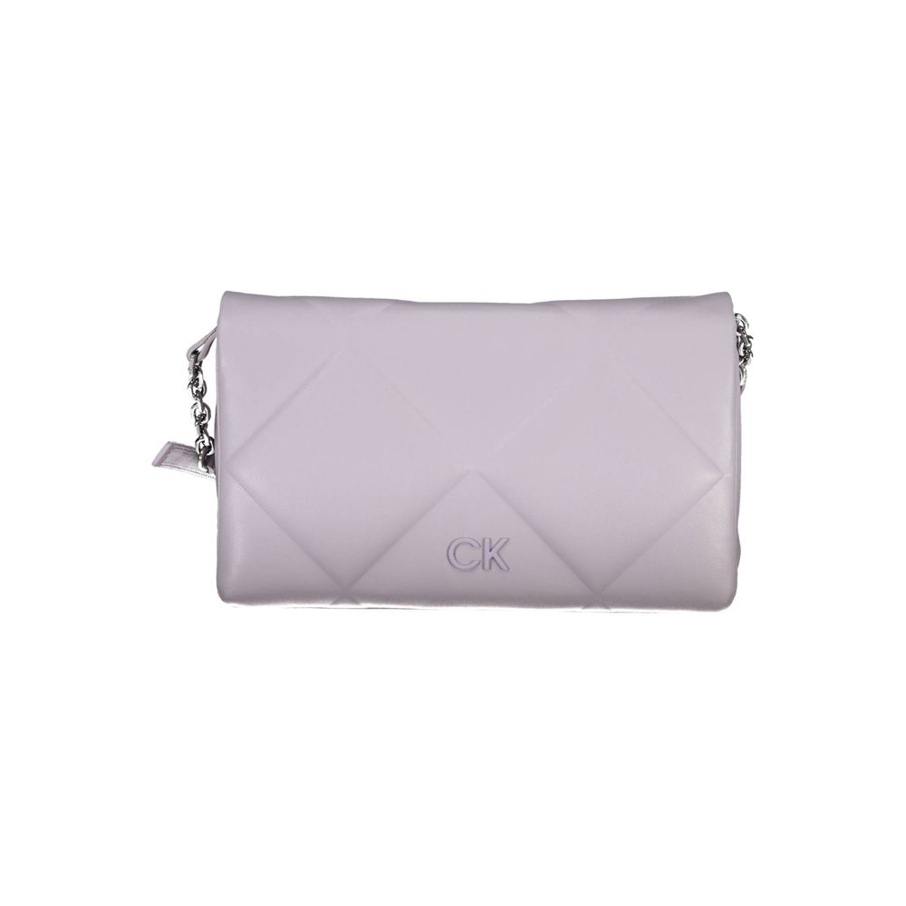 Calvin Klein Viola Polyester Women&