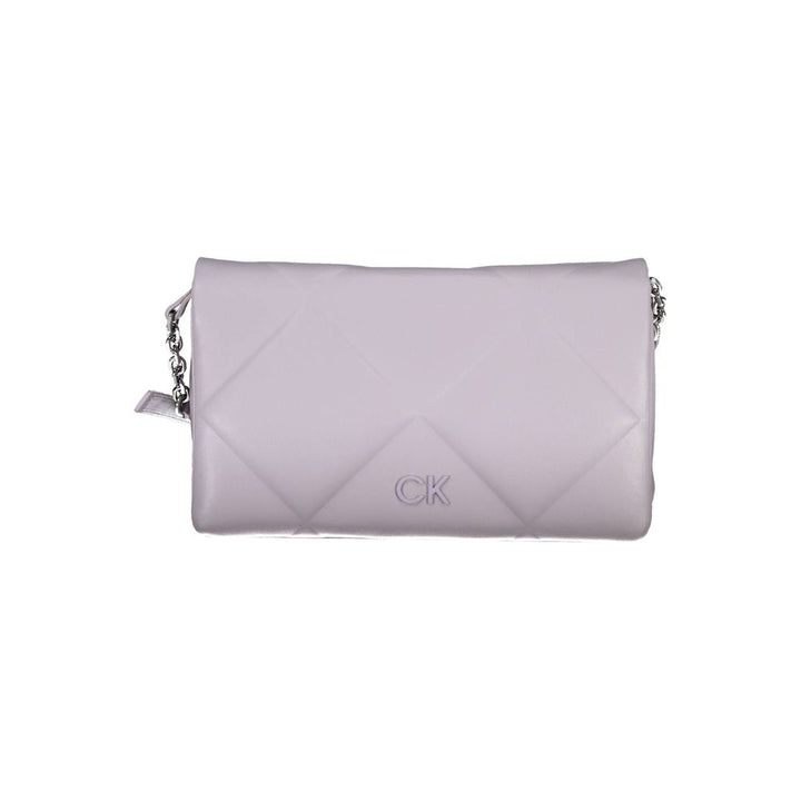 Calvin Klein Viola Polyester Women&