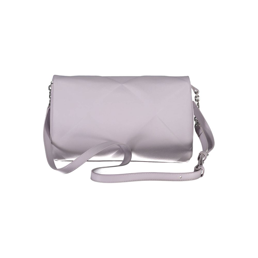 Calvin Klein - Viola Polyester Women’s Shoulder Bag