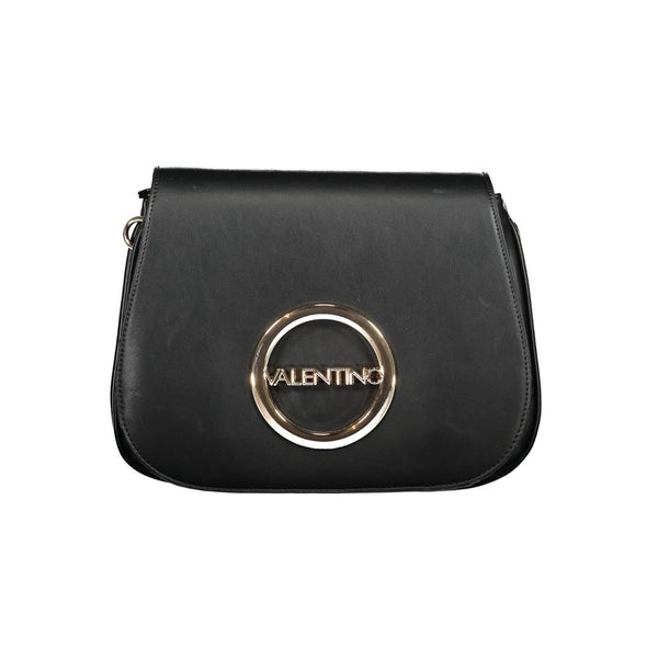 Mario Valentino - Black Poliuretano Women’s Bag