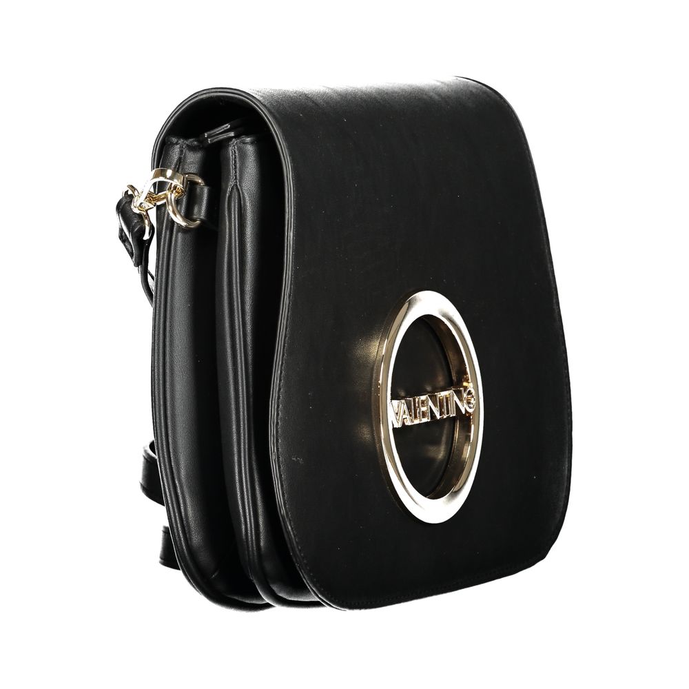 Mario Valentino - Black Poliuretano Women’s Bag