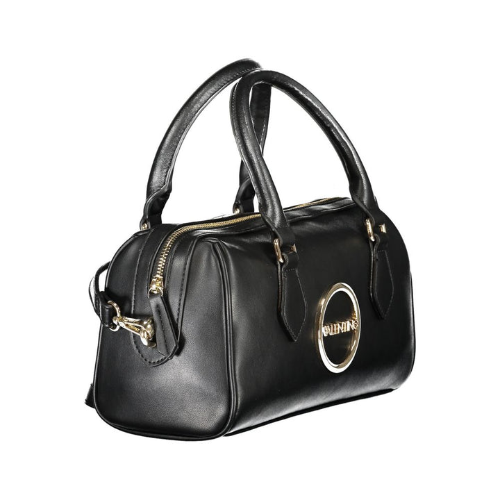 Mario Valentino - Nero Polyurethane Womens Bag