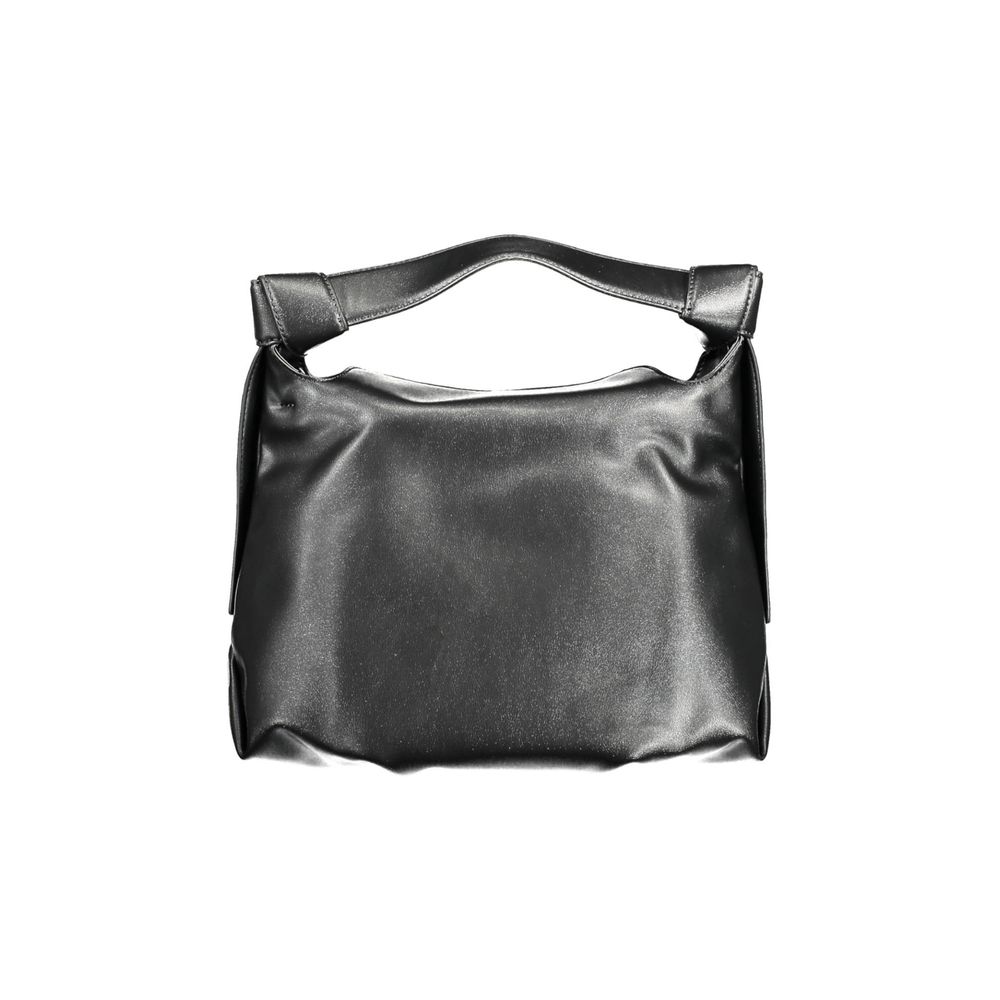 Calvin Klein - Nero Polyester Mens Wallet