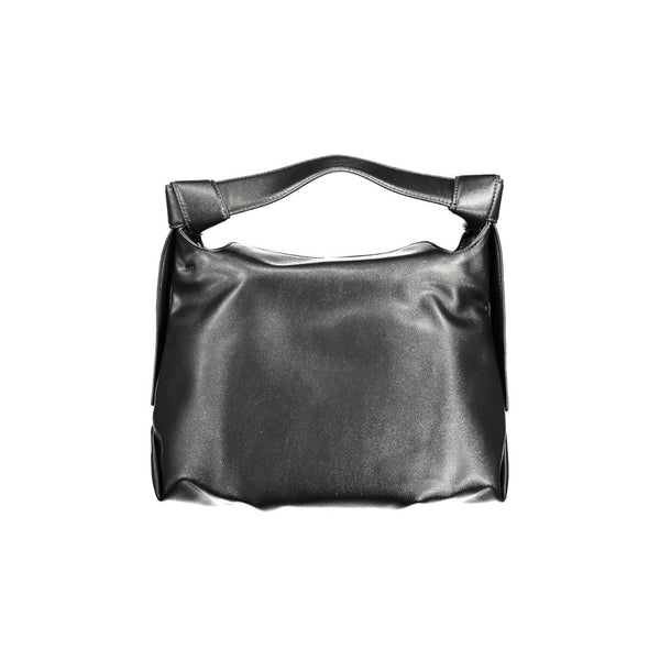 Calvin Klein - Nero Polyester Mens Wallet