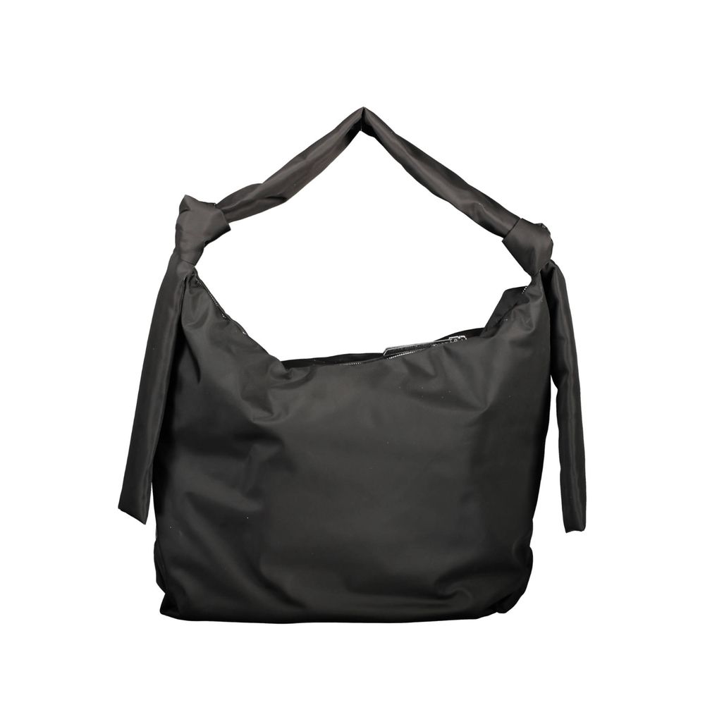 Calvin Klein - Black Polyester Women’s Shoulder Bag