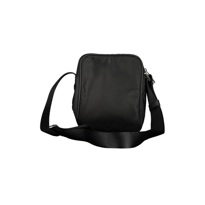 Calvin Klein Black Polyester Men&