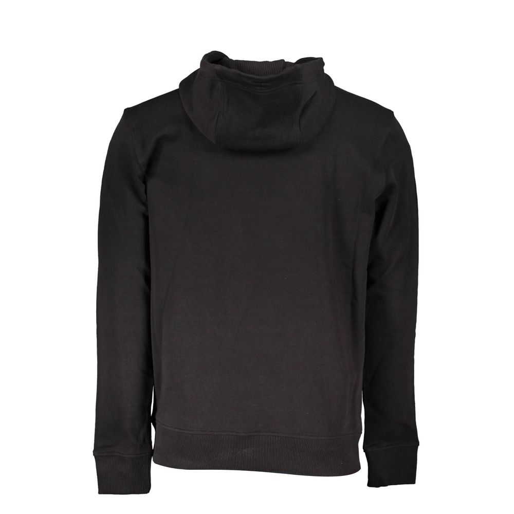 Tommy Hilfiger Black Cotton Men&