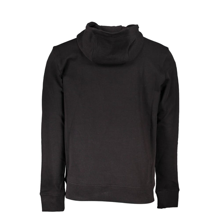 Tommy Hilfiger Black Cotton Men&