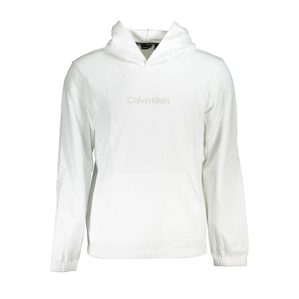 Calvin Klein Bianco Cotton Men&