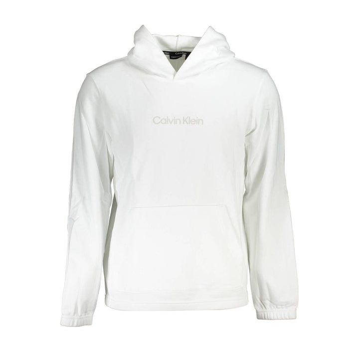Calvin Klein Bianco Cotton Men&