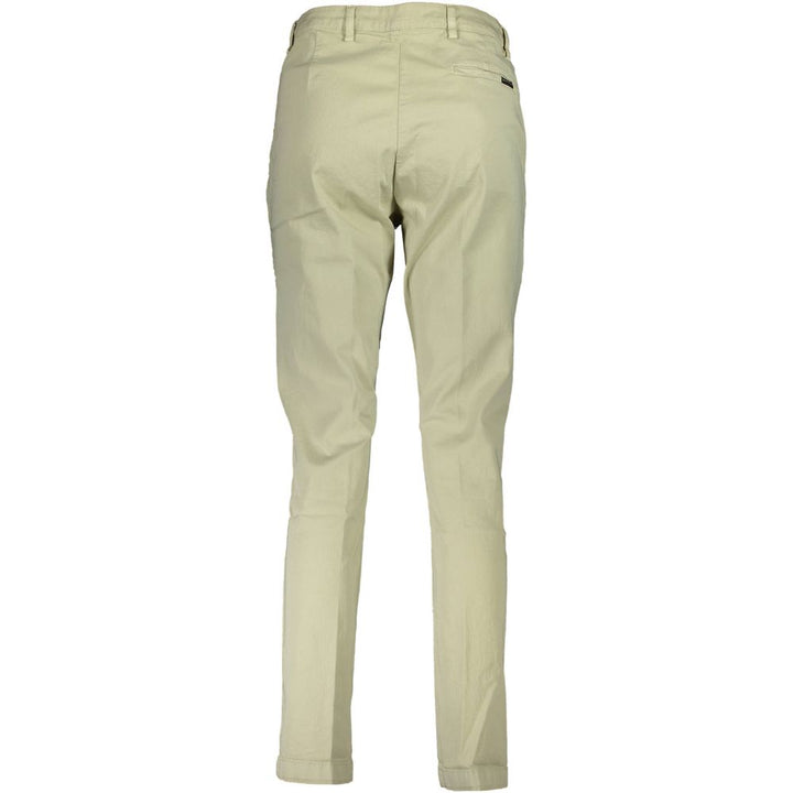 North Sails Grigio Organic Cotton Women&