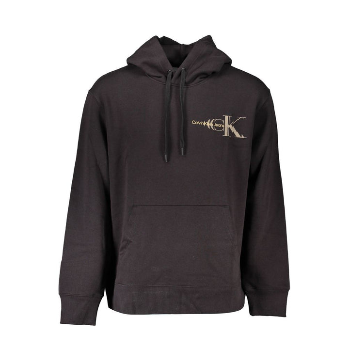 Calvin Klein Black Cotton Men&