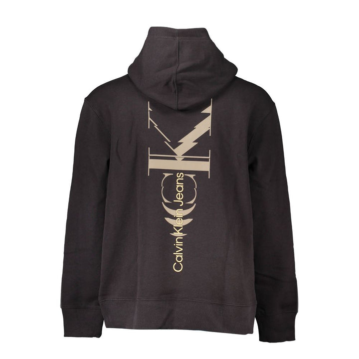 Calvin Klein Black Cotton Men&