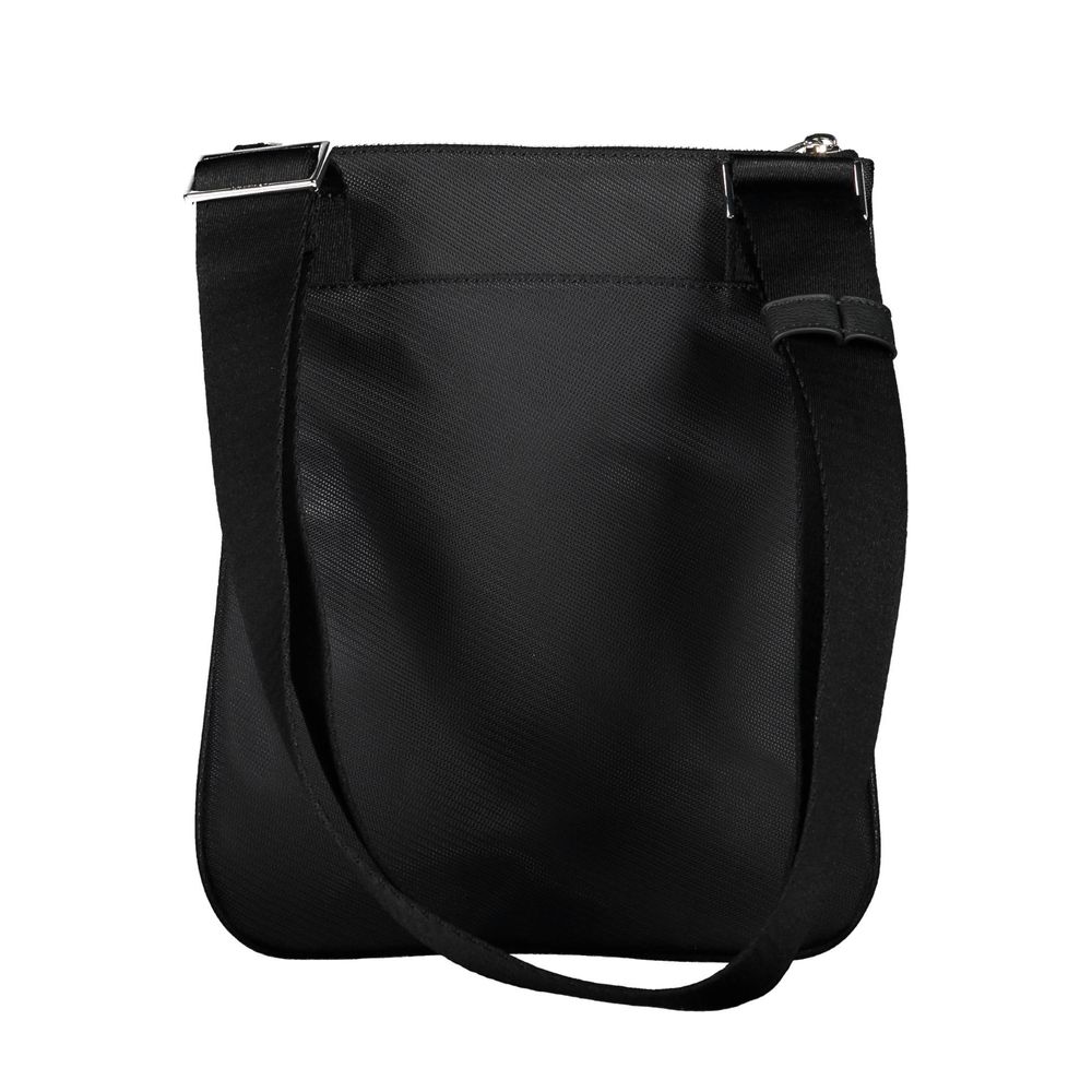 Calvin Klein Black Polyester Men&