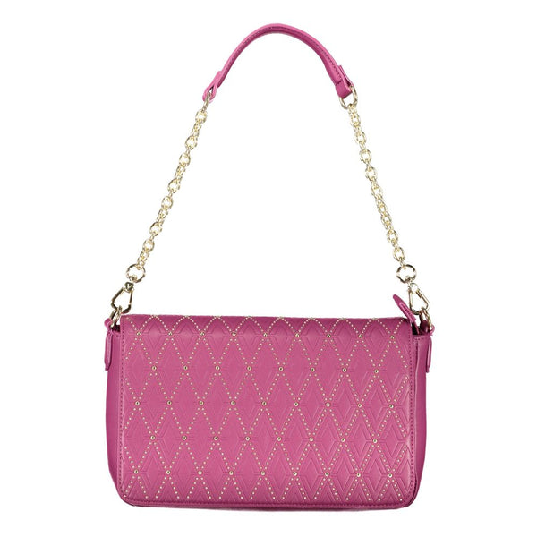 Mario Valentino - Viola Poliuretano Women Bag