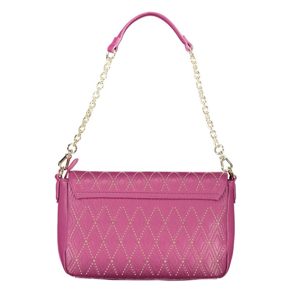 Mario Valentino - Viola Poliuretano Women Bag