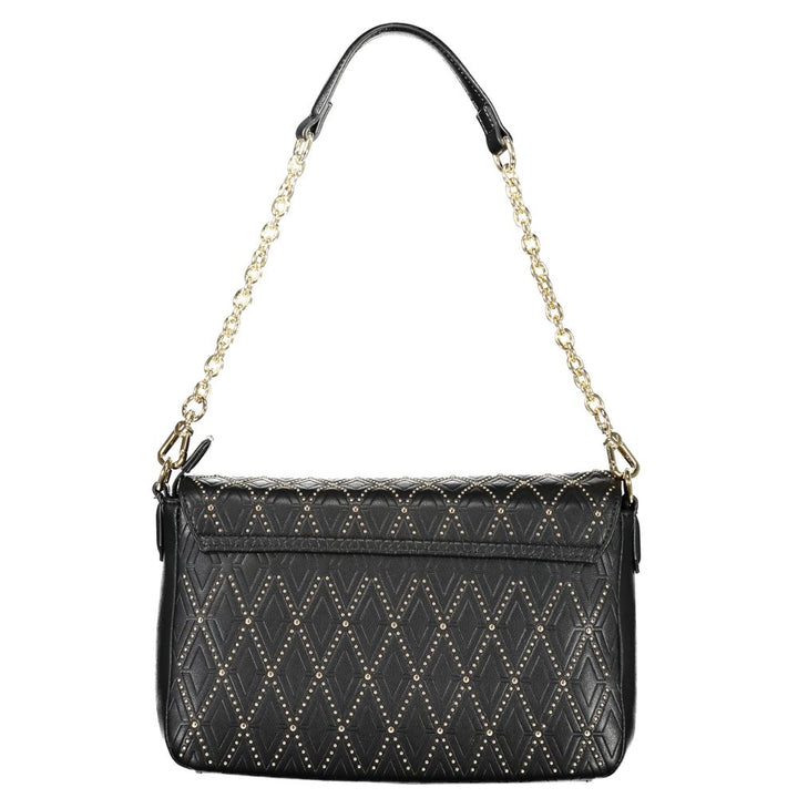 Mario Valentino Nero Polyurethane Women&