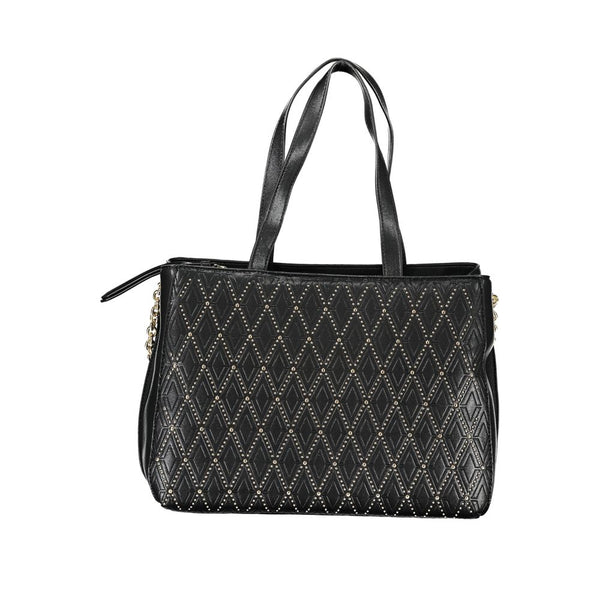 Mario Valentino - Nero Poliuretano Donna Borsa