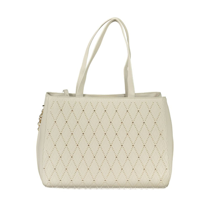 Valentino Bianco Polyurethane Women&