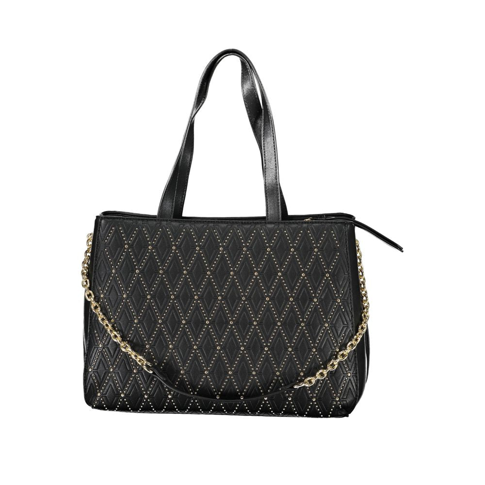 Mario Valentino - Nero Poliuretano Donna Borsa